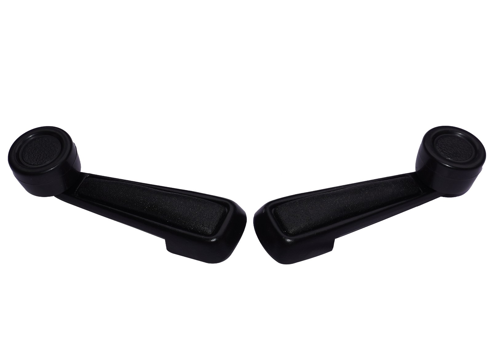 Window Regulator Handle Set For Tata Sumo, 407, 608, 1516 & MM540