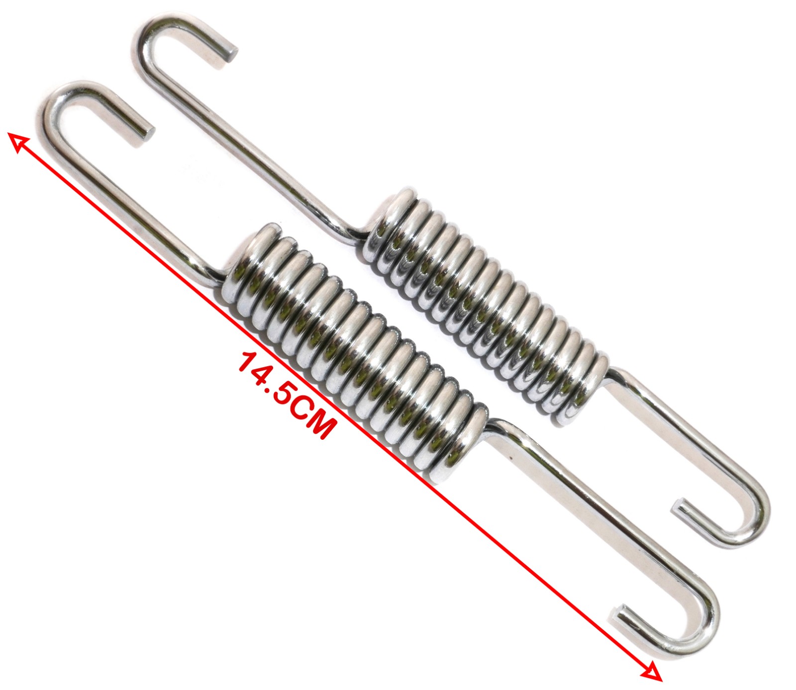Side Stand Spring Set For Royal Enfield Classic Reborn Meteor Hunter 350 591992