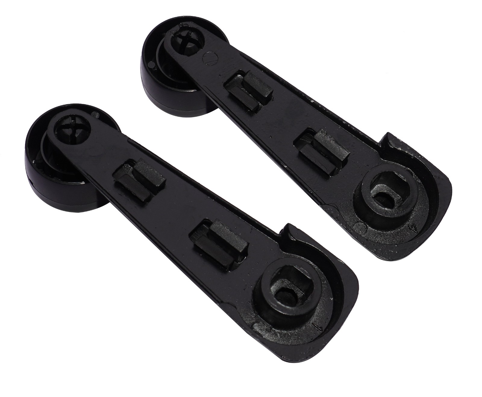 Window Regulator Handle Set For Tata Sumo, 407, 608, 1516 & MM540