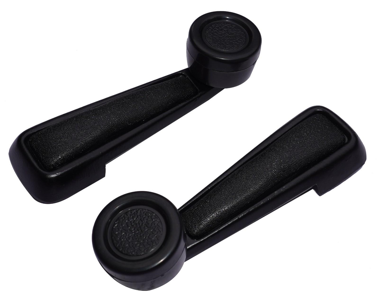 Window Regulator Handle Set For Tata Sumo, 407, 608, 1516 & MM540