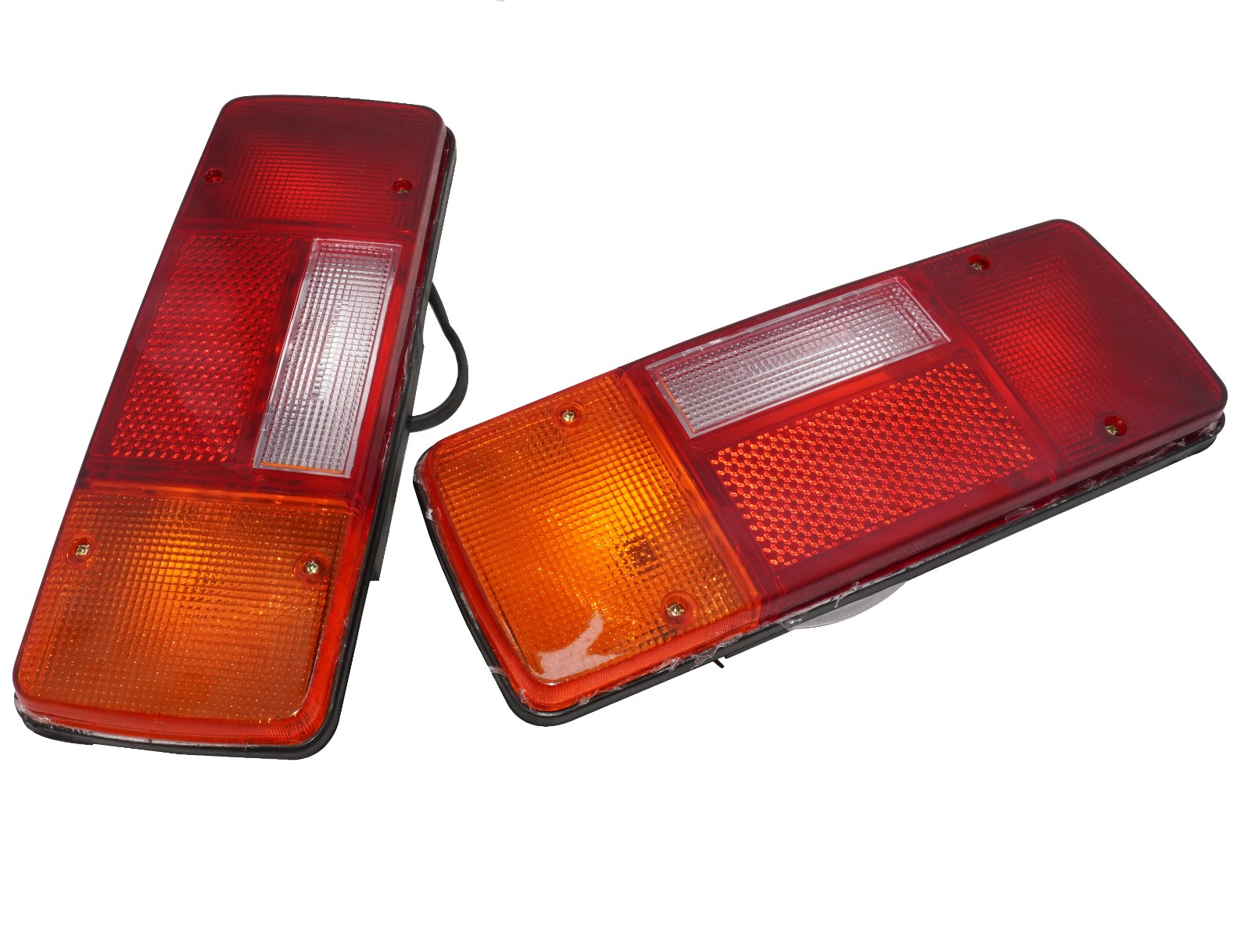 Rear LH & RH Tail Light Assembly For Tata Sumo & Sumo Spacio