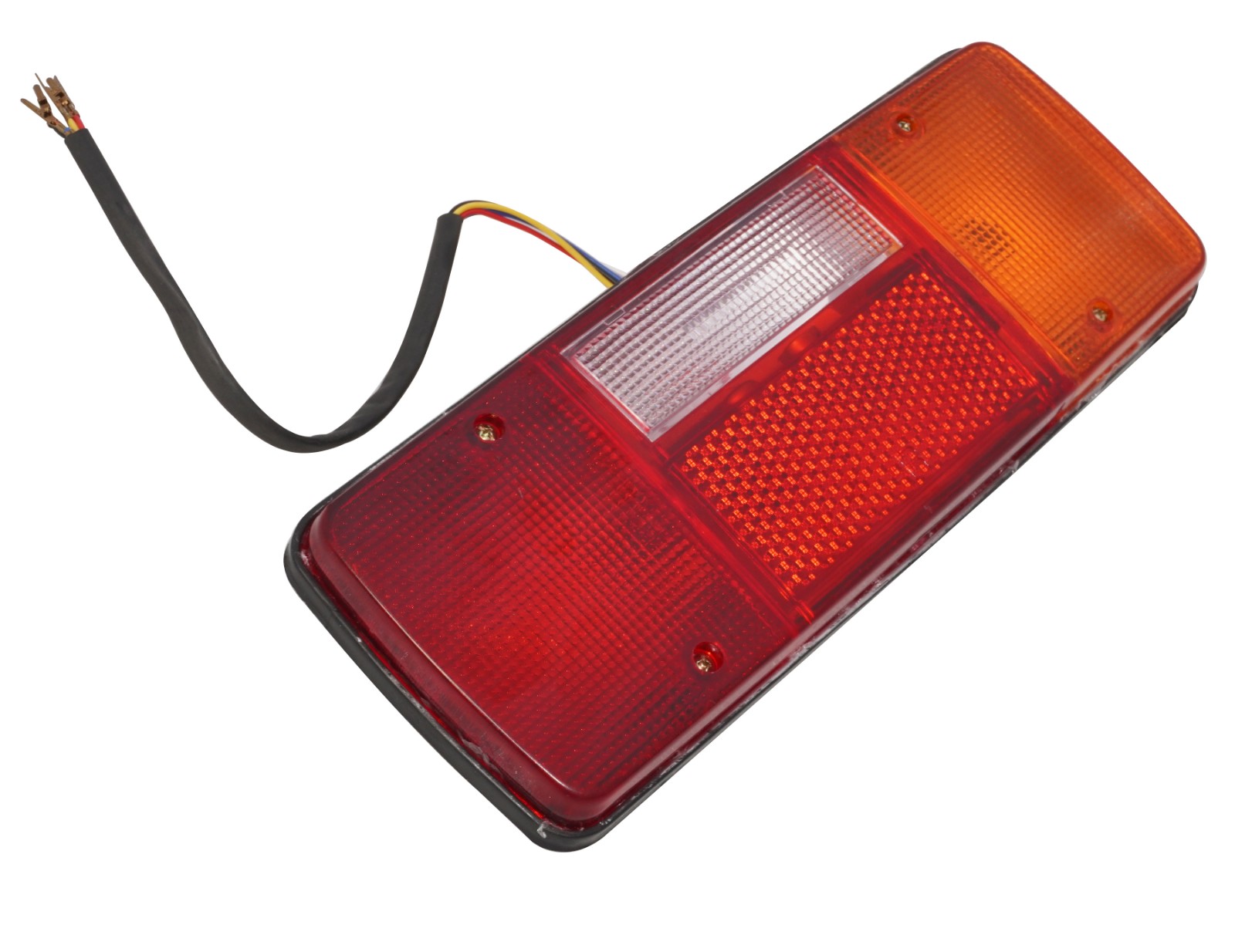 Rear LH & RH Tail Light Assembly For Tata Sumo & Sumo Spacio