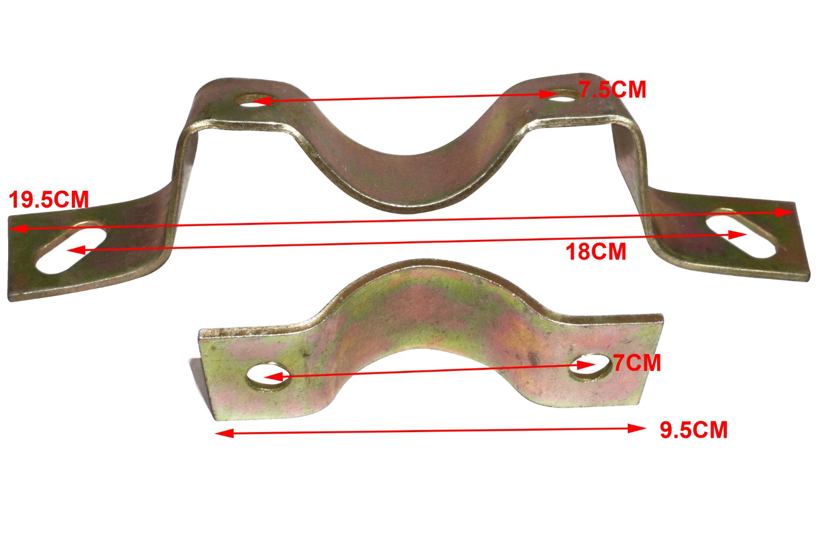 Steering Column Support For Jeeps Mahindra Willys MB GPW M38 CJ2A CJ3A CJ3B CJ4