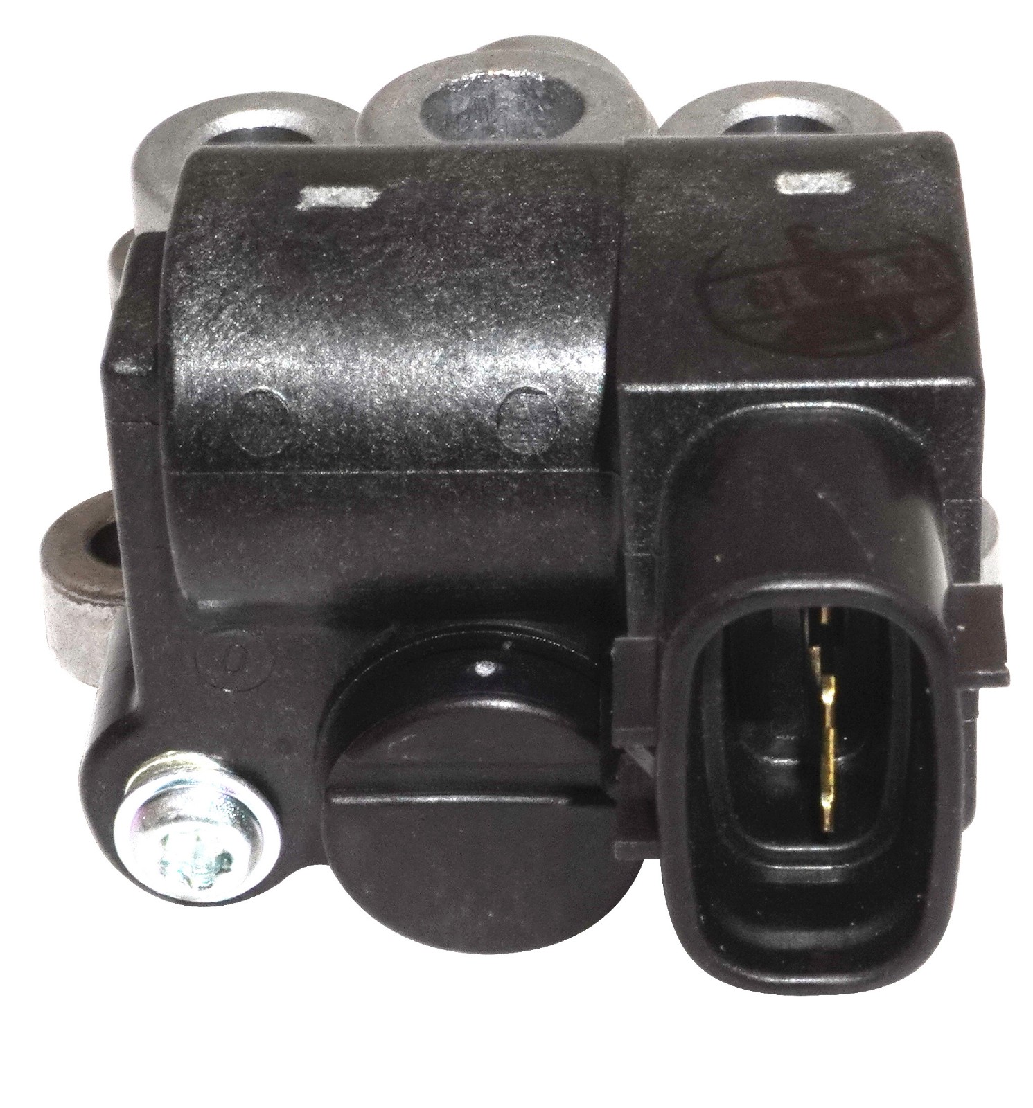 Idle Air Control Valve ISC For Suzuki Alto Swift Dzire Wagon R Zen 18117M79F20