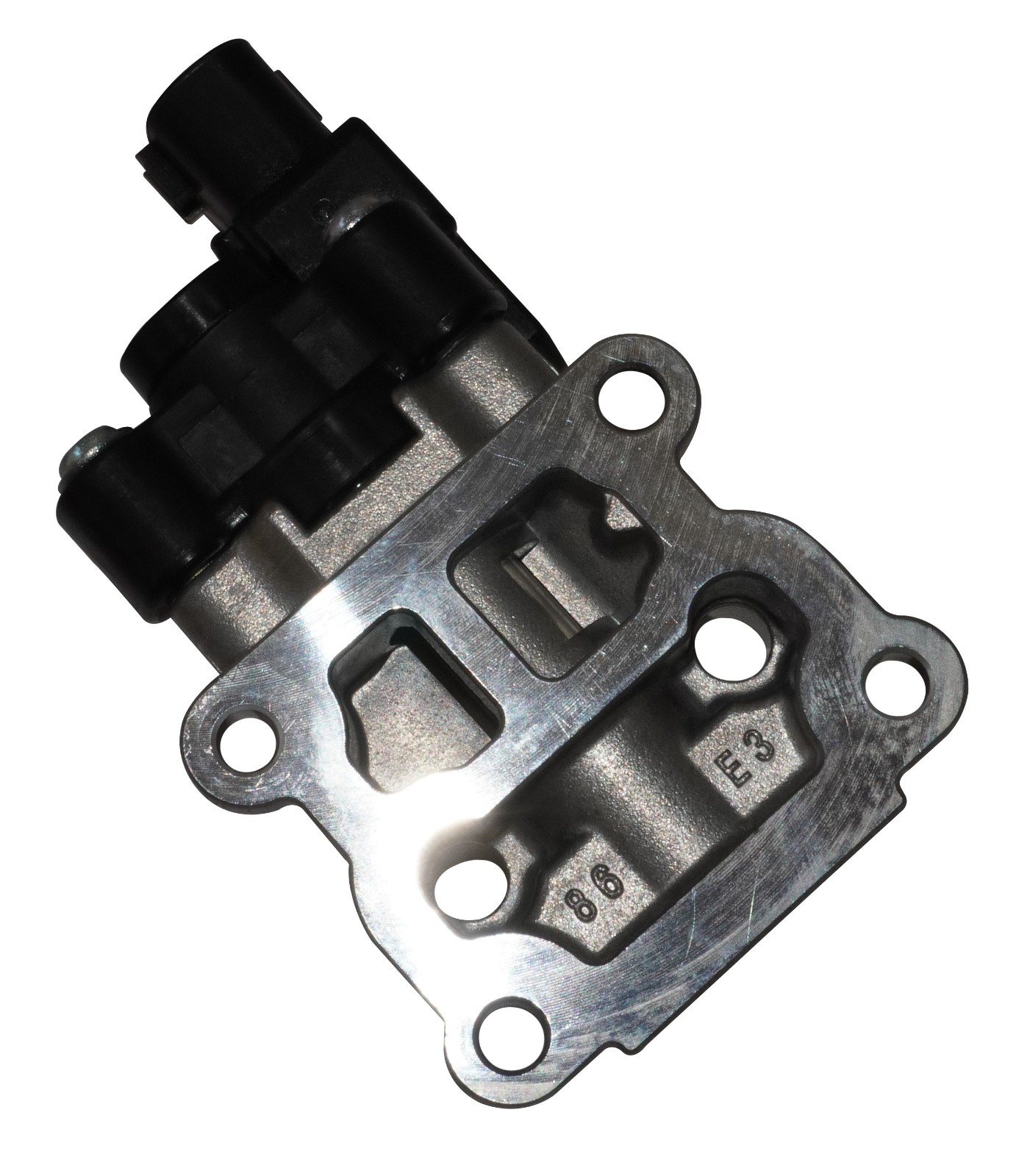 Idle Air Control Valve ISC For Suzuki Alto Swift Dzire Wagon R Zen 18117M79F20