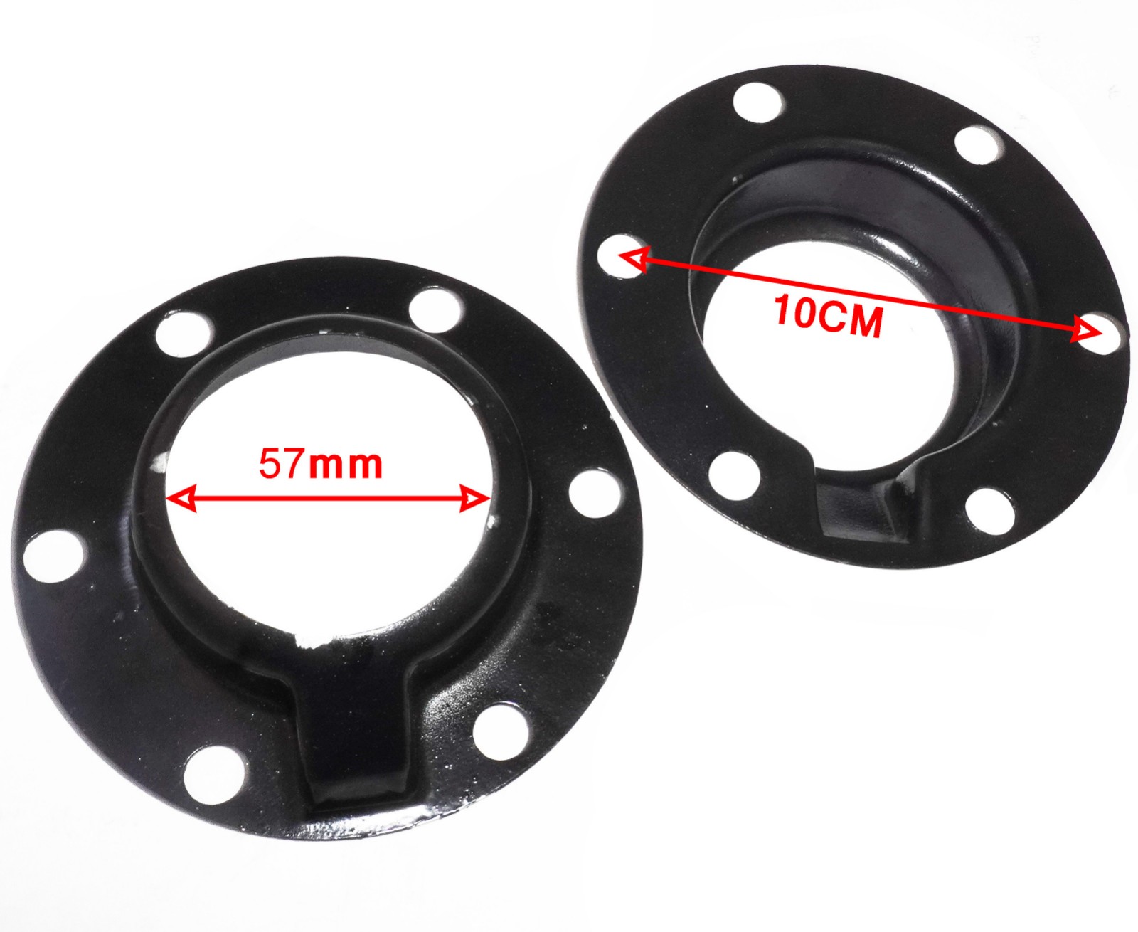 Complete Rear Axle Overhaul Kit For Jeeps & Willys MB CJ2A 3A 3B CJ5 M38 M38A1