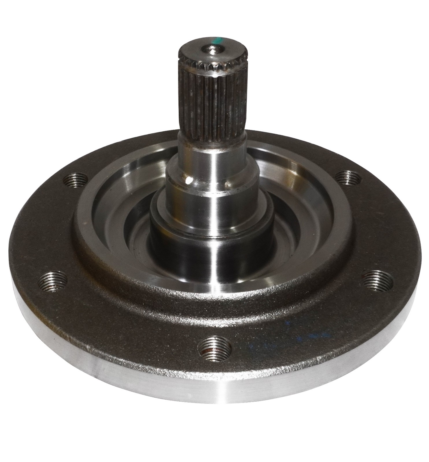 Output Shaft For John Deere 2032R, 2038R, 3025D, 3028EN, 3032E, 3043D LVU28083