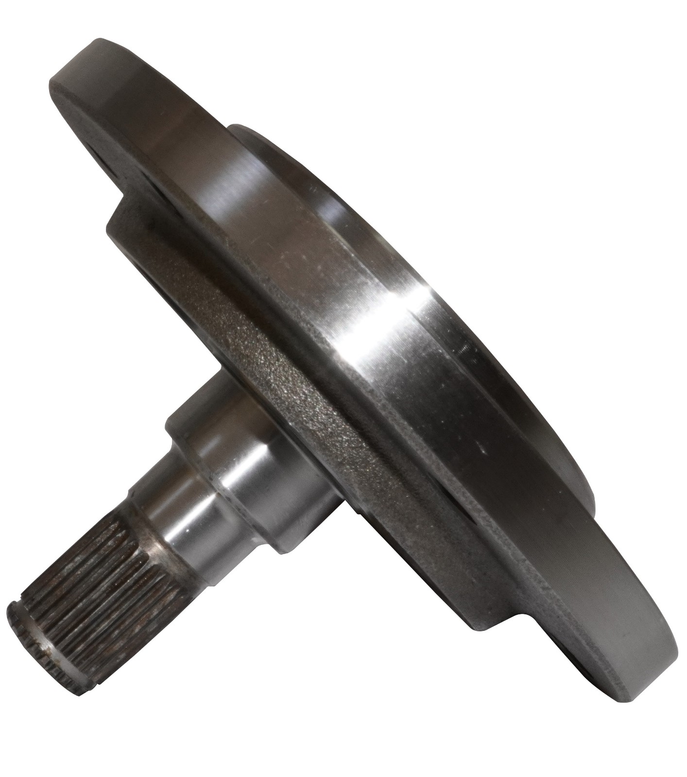Output Shaft For John Deere 2032R, 2038R, 3025D, 3028EN, 3032E, 3043D LVU28083
