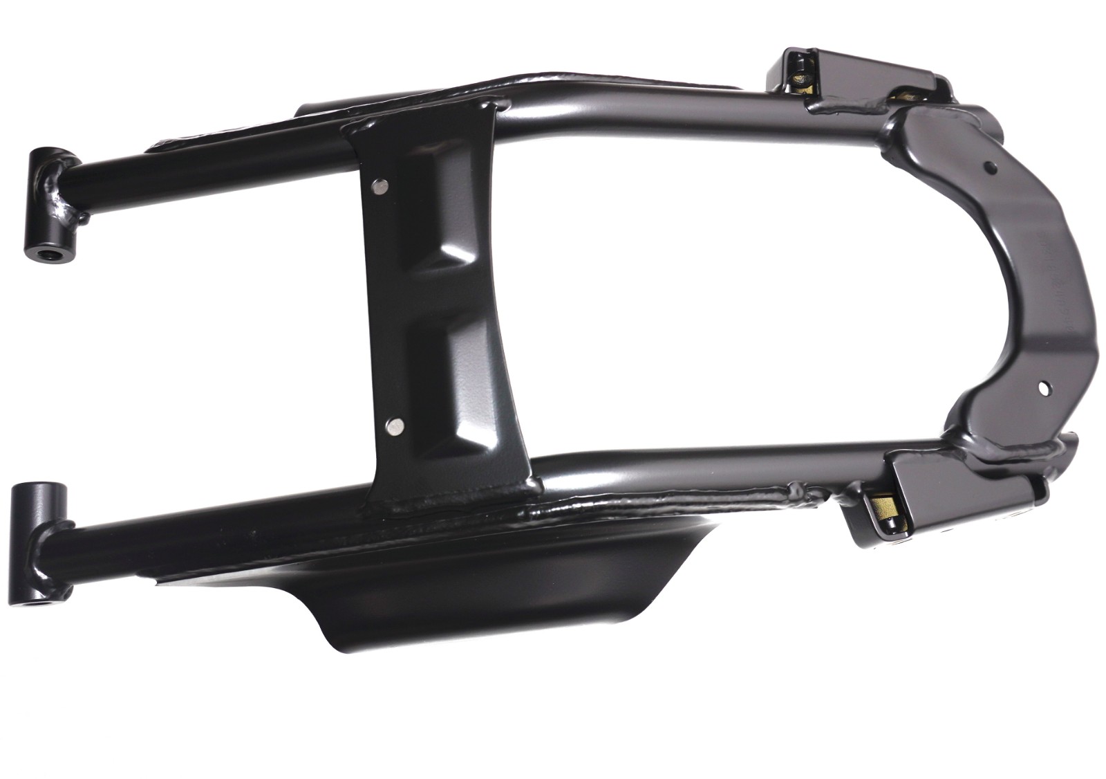 Sub Frame Assy Matte Black For Royal Enfield New Classic Reborn 350cc RAF00624/A