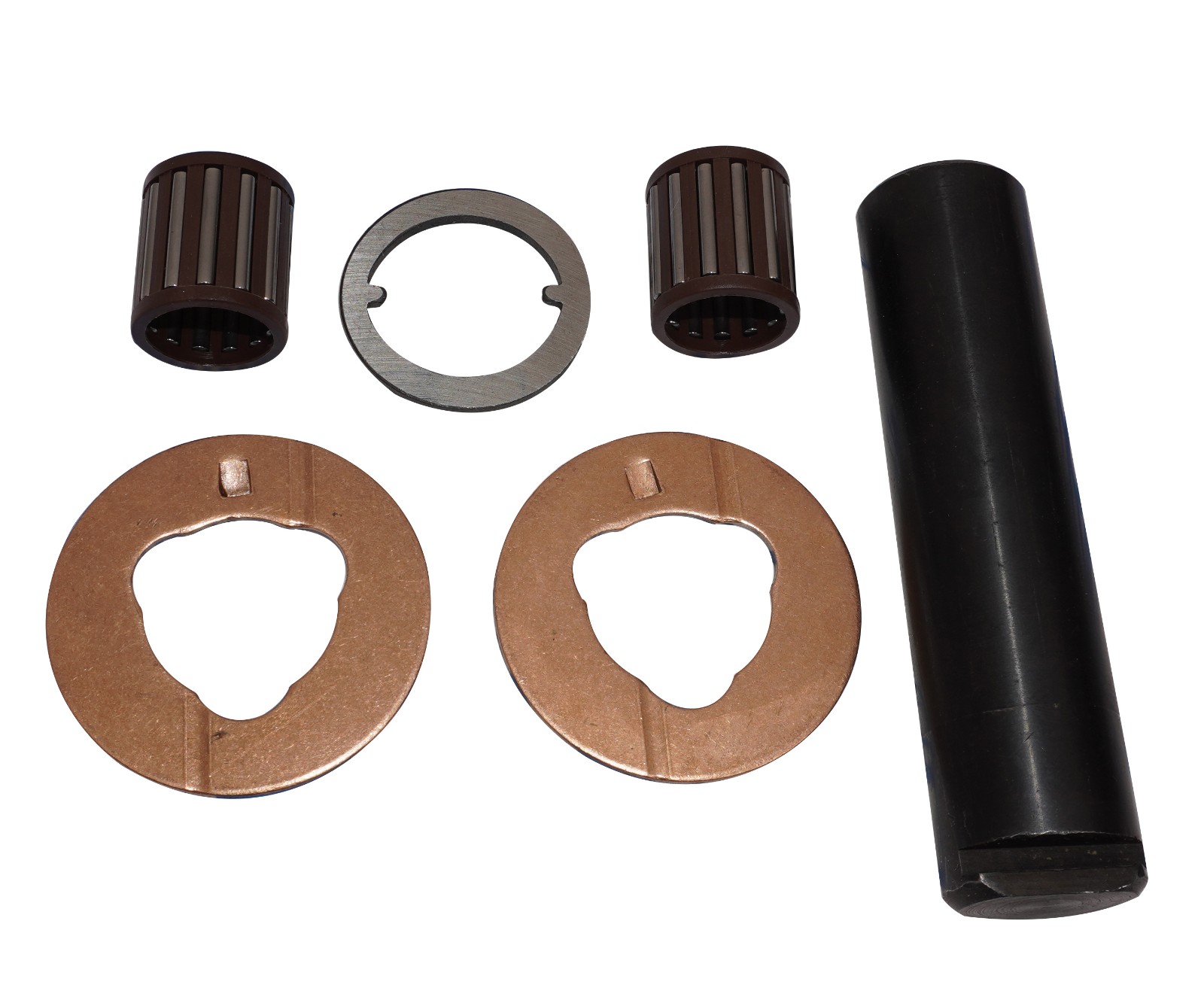 INTERMEDIATE SHAFT REPAIR KIT (1-1/8" SHAFT) 46-53 For JEEP WILLYS WITH DANA 18