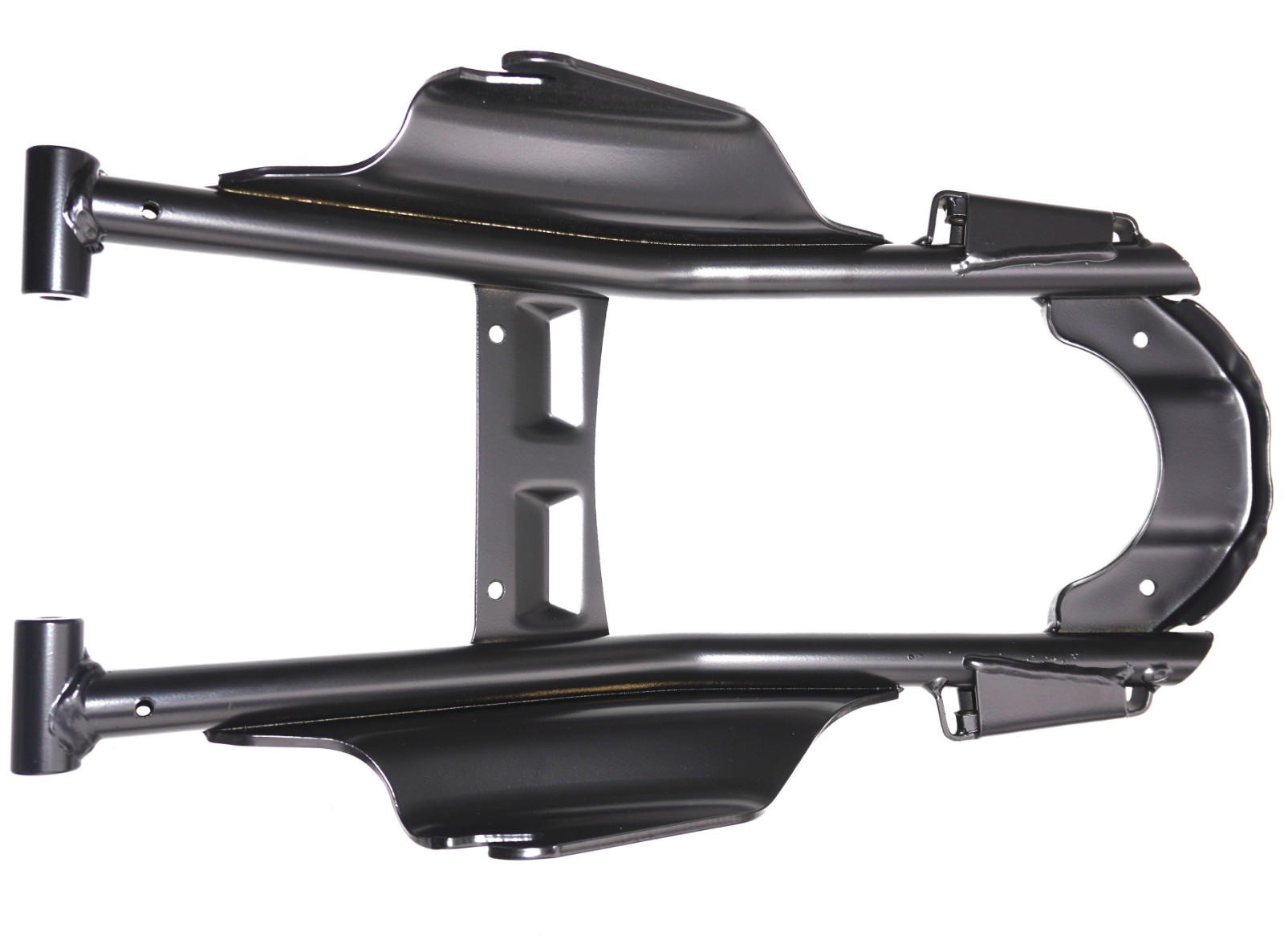 Sub Frame Assy Matte Black For Royal Enfield New Classic Reborn 350cc RAF00624/A