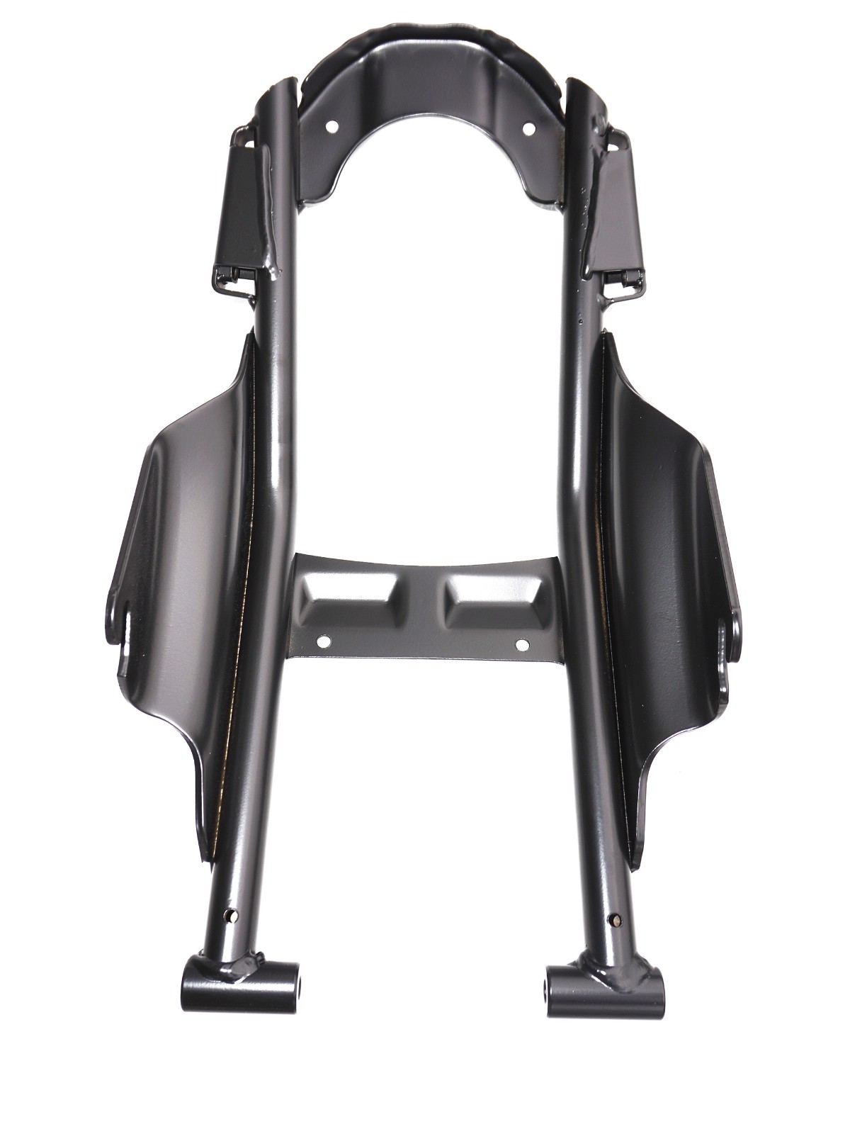 Sub Frame Assy Matte Black For Royal Enfield New Classic Reborn 350cc RAF00624/A