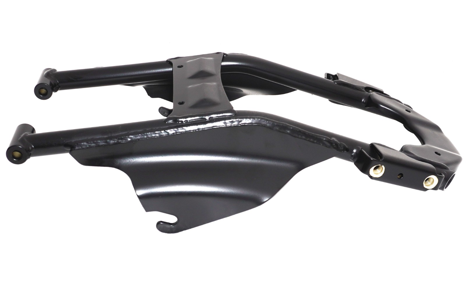 Sub Frame Assy Matte Black For Royal Enfield New Classic Reborn 350cc RAF00624/A
