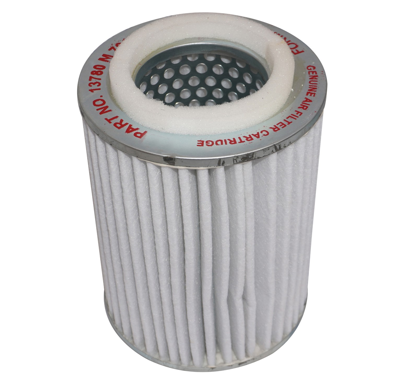 For Suzuki Gypsy Carburetor Air Filter Box Best Quality 13780M7920