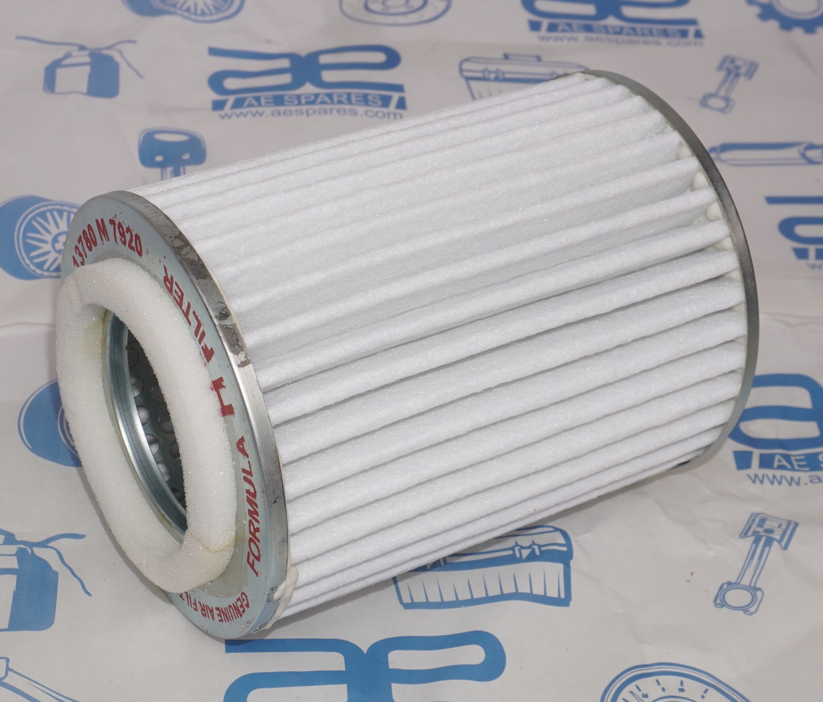 For Suzuki Gypsy Carburetor Air Filter Box Best Quality 13780M7920