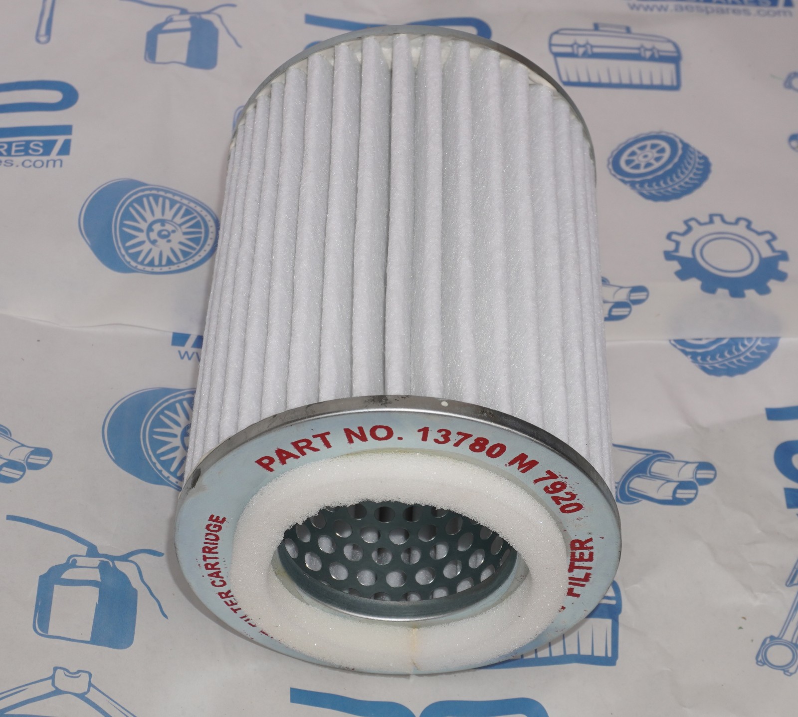 For Suzuki Gypsy Carburetor Air Filter Box Best Quality 13780M7920