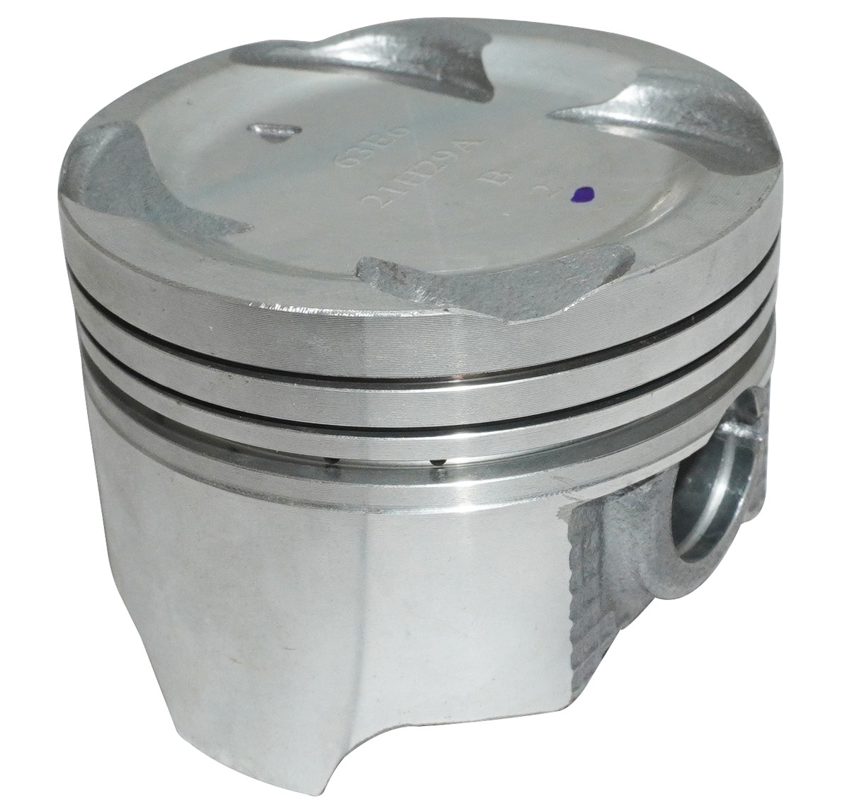 For Suzuki Samurai SJ413 Esteem Swift Versa Piston Set STD Size 12111M63E60 OEM