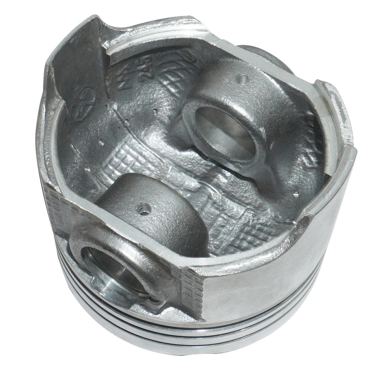 For Suzuki Samurai SJ413 Esteem Swift Versa Piston Set STD Size 12111M63E60 OEM