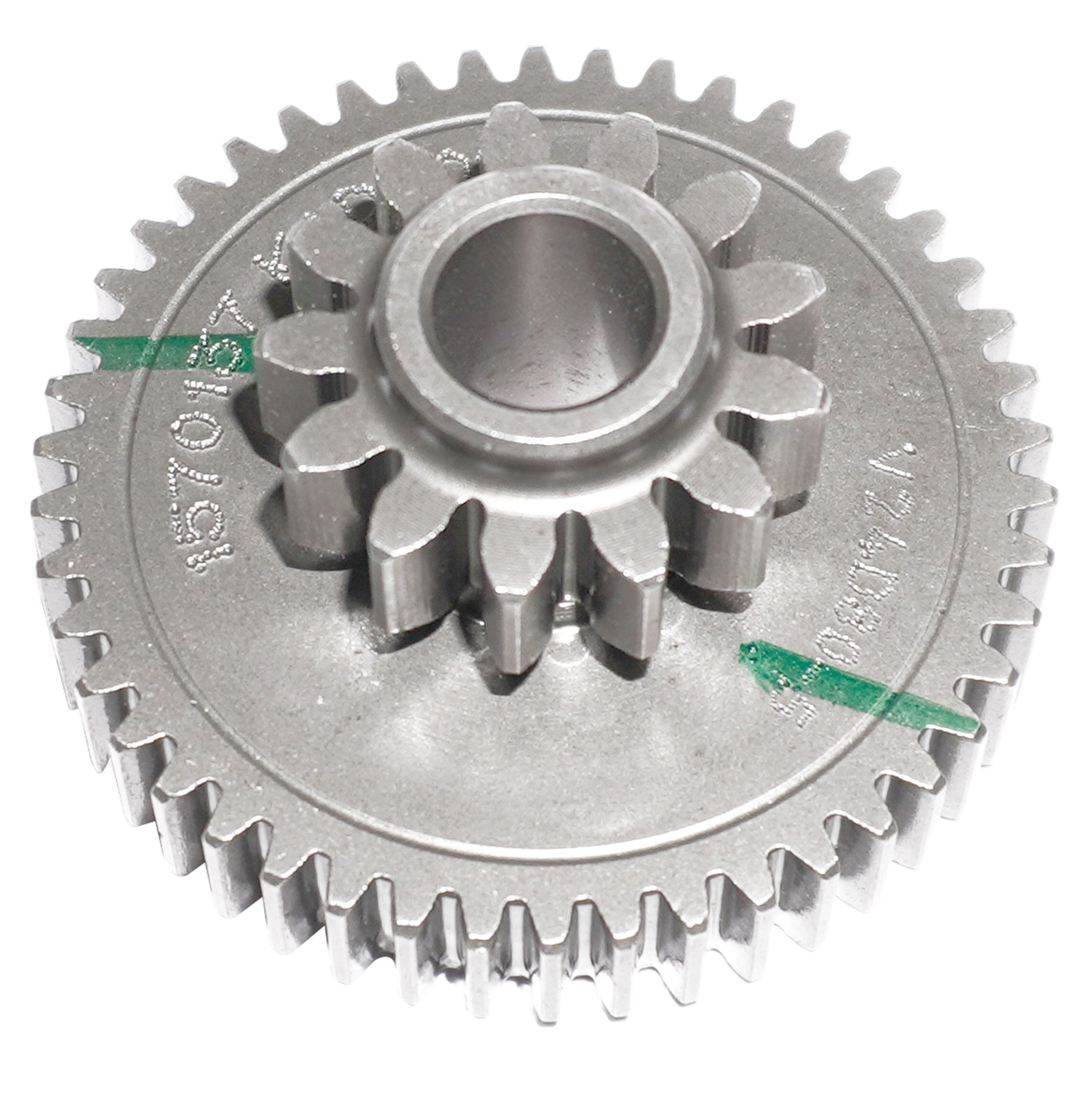 Gear Starter Idle For Royal Enfield New Classic Reborn Meteor Hunter 350 1570137