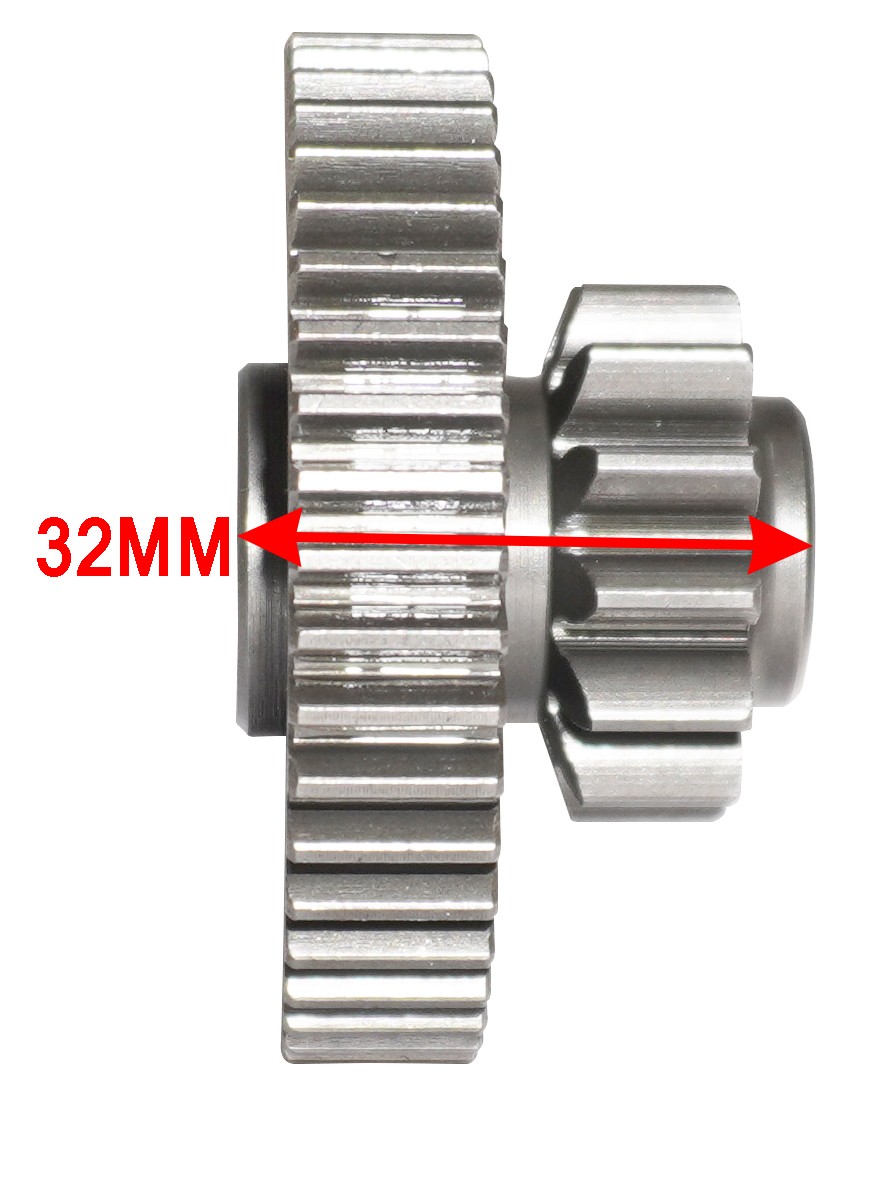 Gear Starter Idle For Royal Enfield New Classic Reborn Meteor Hunter 350 1570137