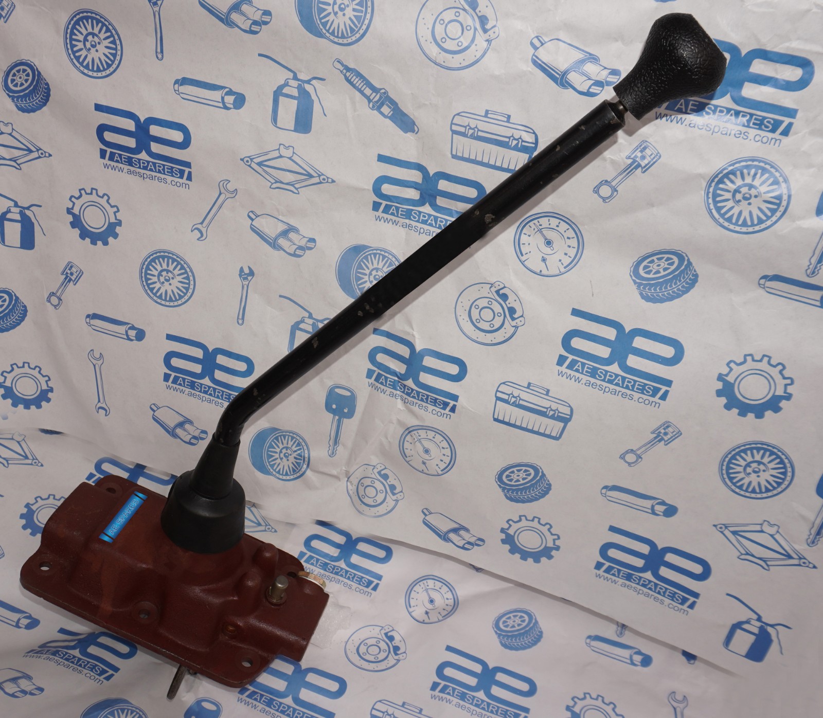 For Jeeps Kit Control Housing J-804004-1 Cj3B Cj5 M38A1 T-90 Gearbox