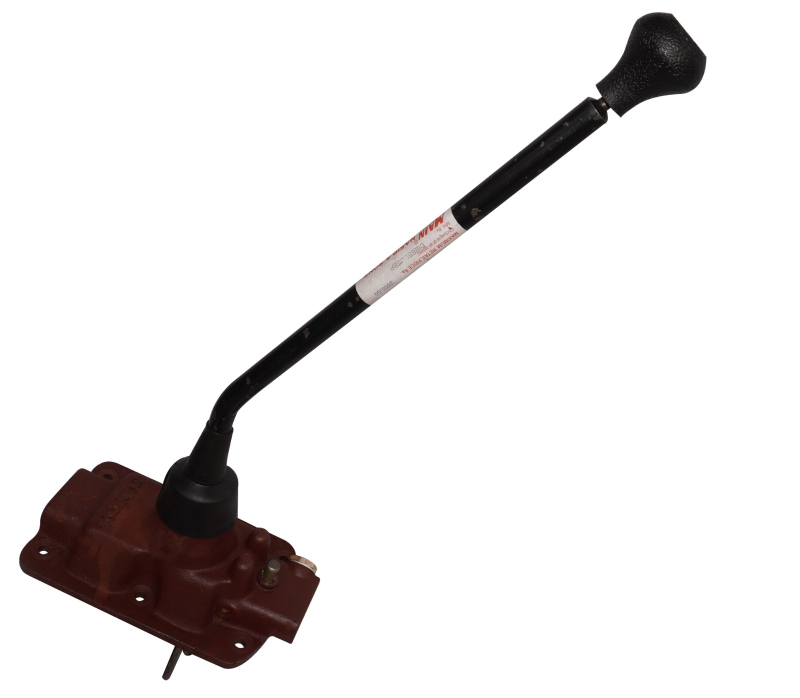 For Jeeps Kit Control Housing J-804004-1 Cj3B Cj5 M38A1 T-90 Gearbox