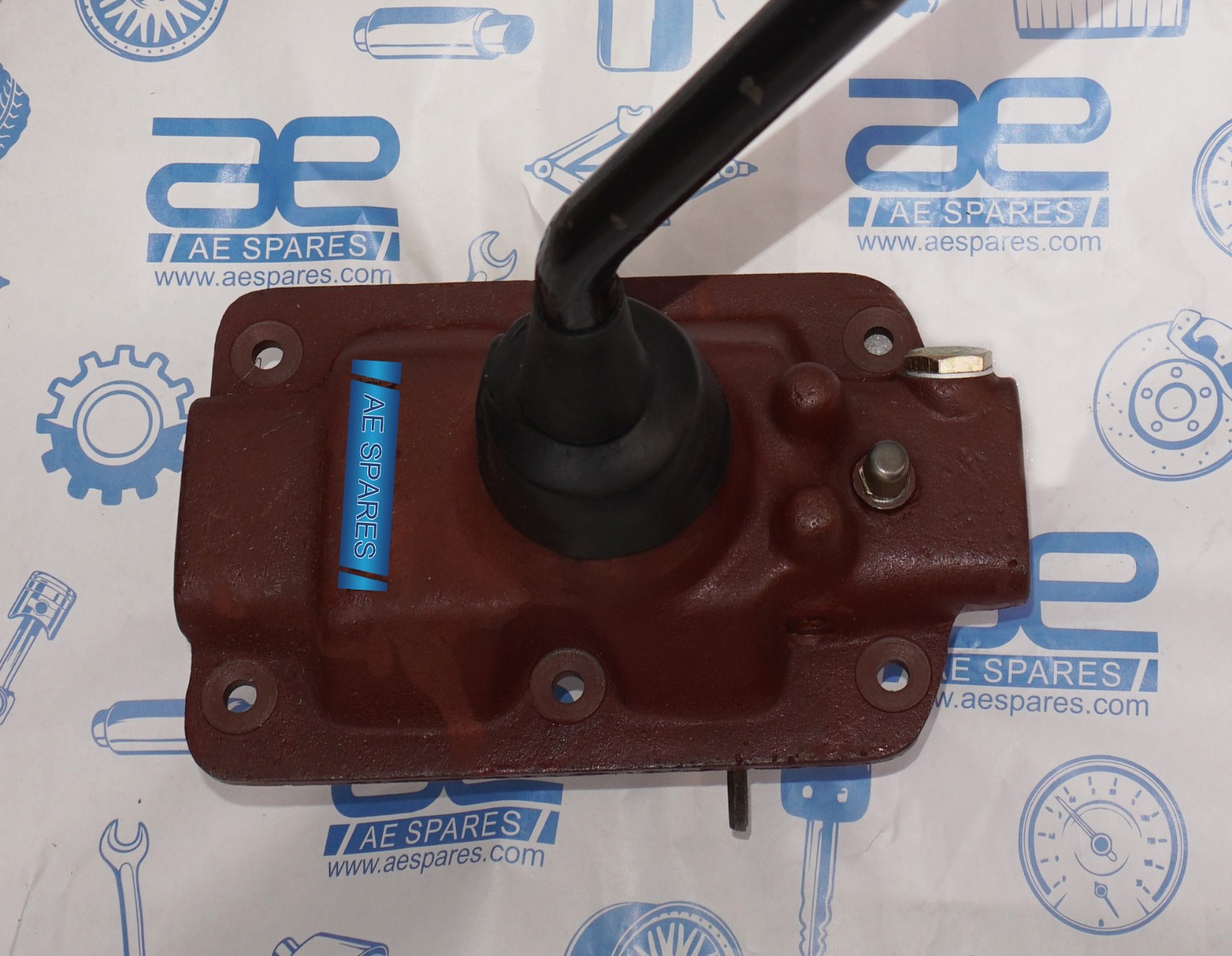 For Jeeps Kit Control Housing J-804004-1 Cj3B Cj5 M38A1 T-90 Gearbox