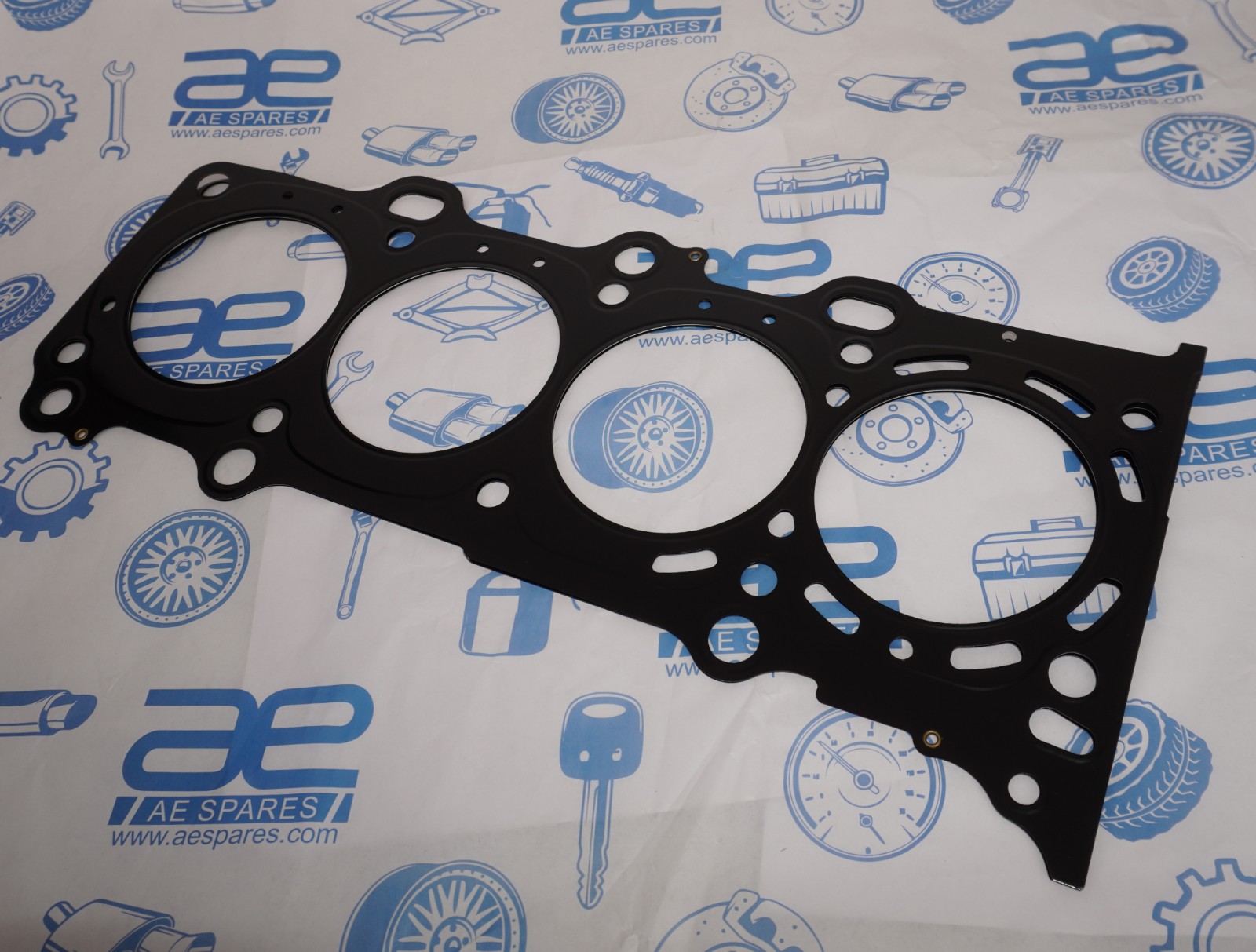 OEM 1114178K01 Cylinder Head Gasket Fits For Suzuki Grand Vitara 11141-78K01