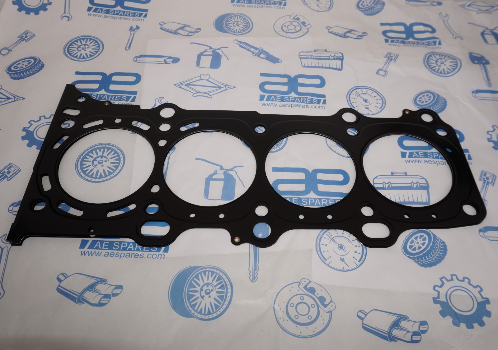 OEM 1114178K01 Cylinder Head Gasket Fits For Suzuki Grand Vitara 11141-78K01