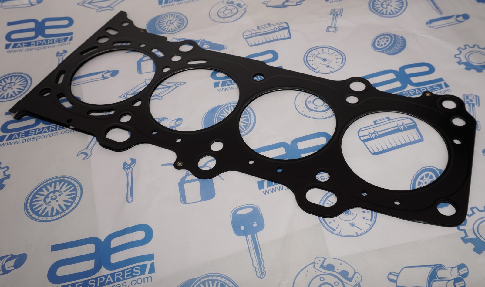 OEM 1114178K01 Cylinder Head Gasket Fits For Suzuki Grand Vitara 11141-78K01