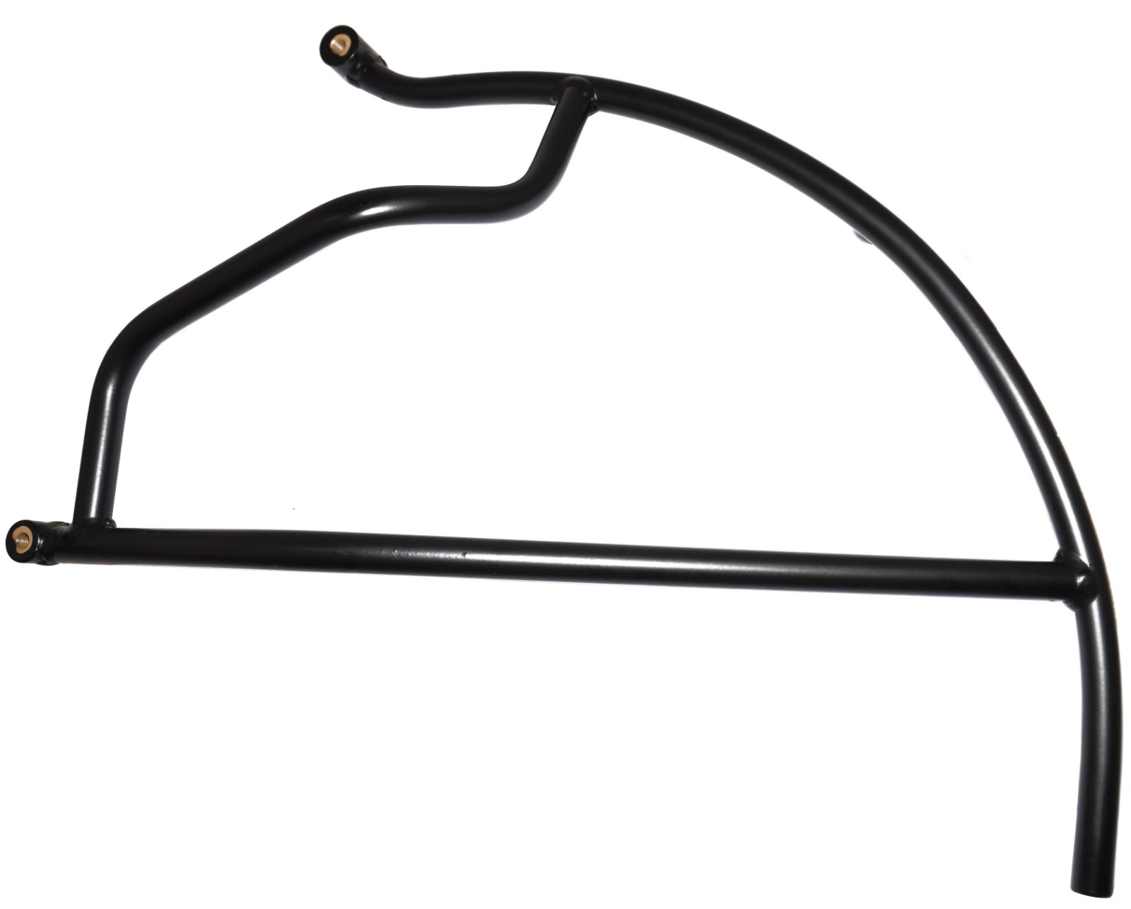 Mudguard Carrier Assy LH For Royal Enfield New Classic Reborn 350cc RAQ00498/A