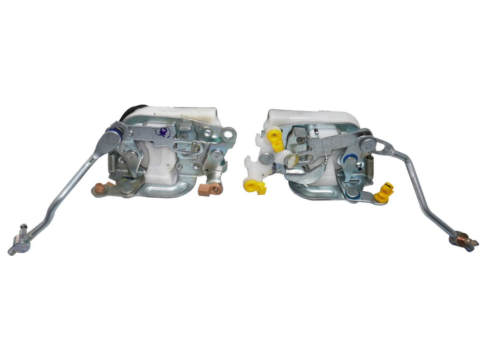 Front RH & LH Door Latch Lock Assembly For Suzuki Samurai SJ413