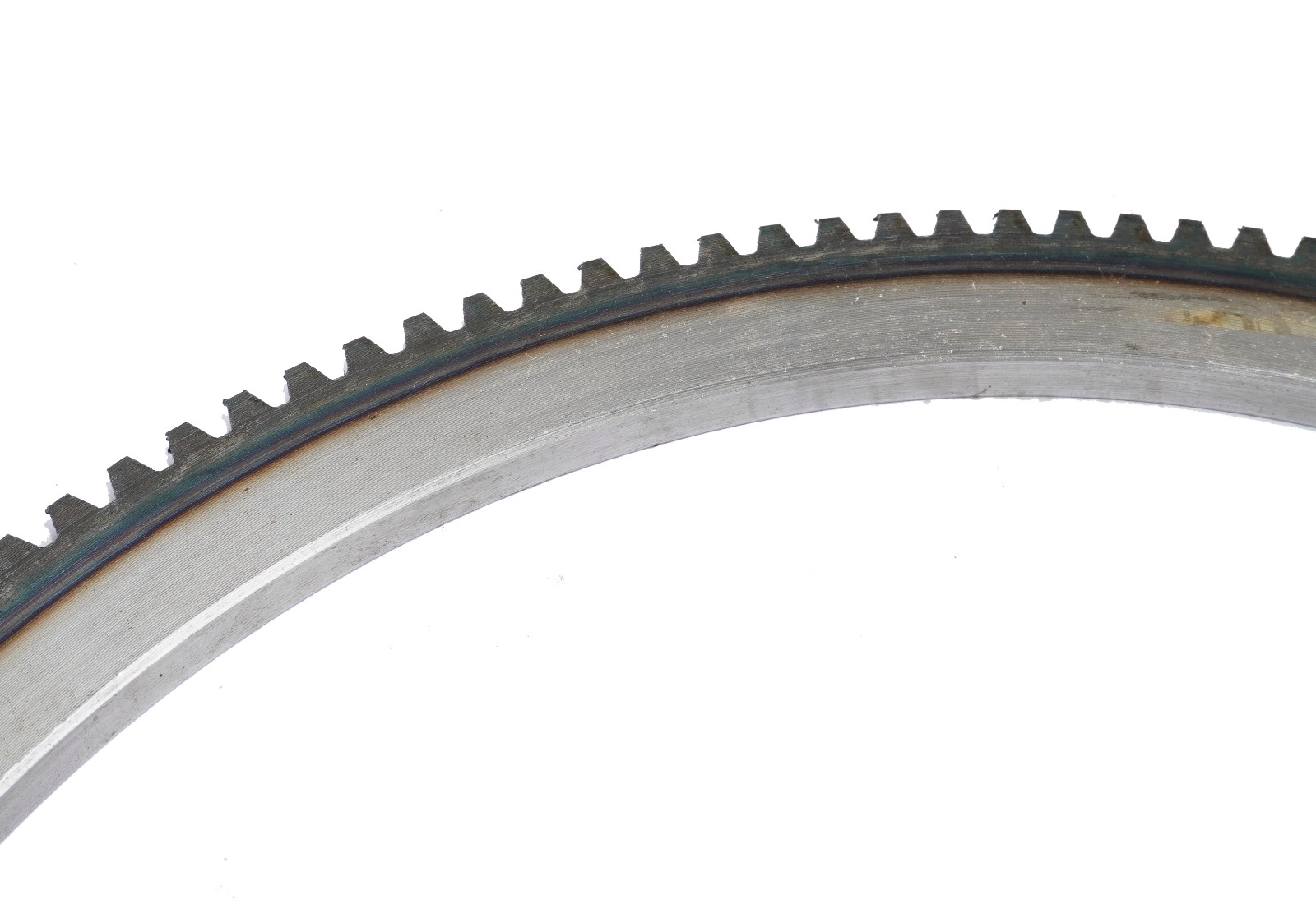 802925 FLYWHEEL RING GEAR For Jeeps Willys 52-71 CJ-3B 5 M38A1 129 TOOTH