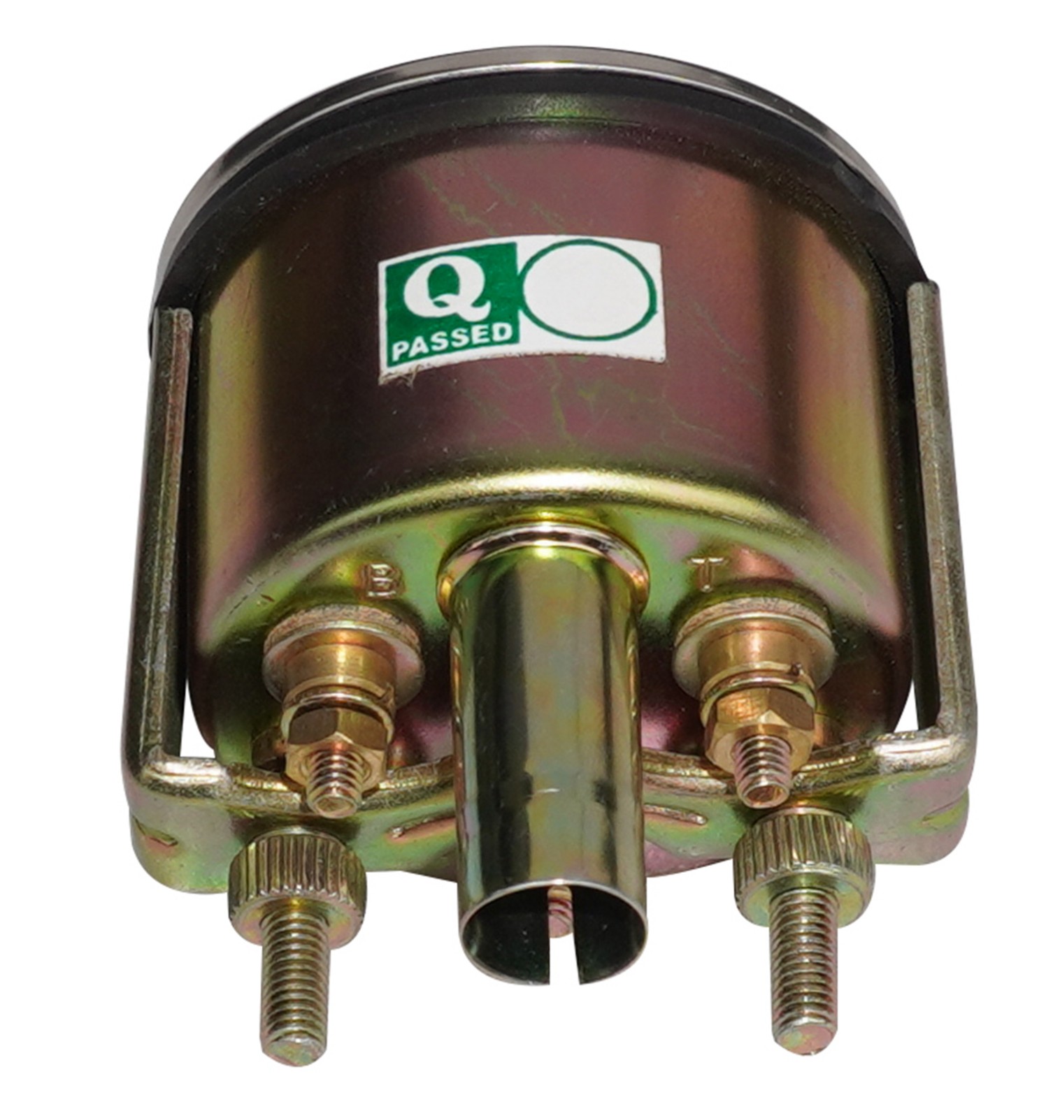 Fuel Gauge Meter For Mahindra MM540 Jeeps