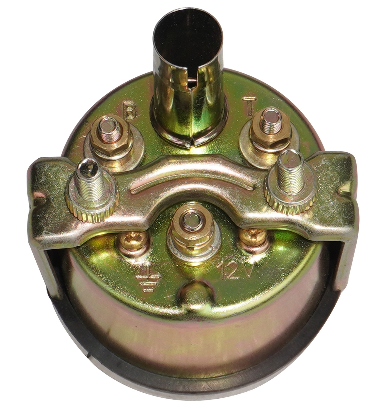 Fuel Gauge Meter For Mahindra MM540 Jeeps