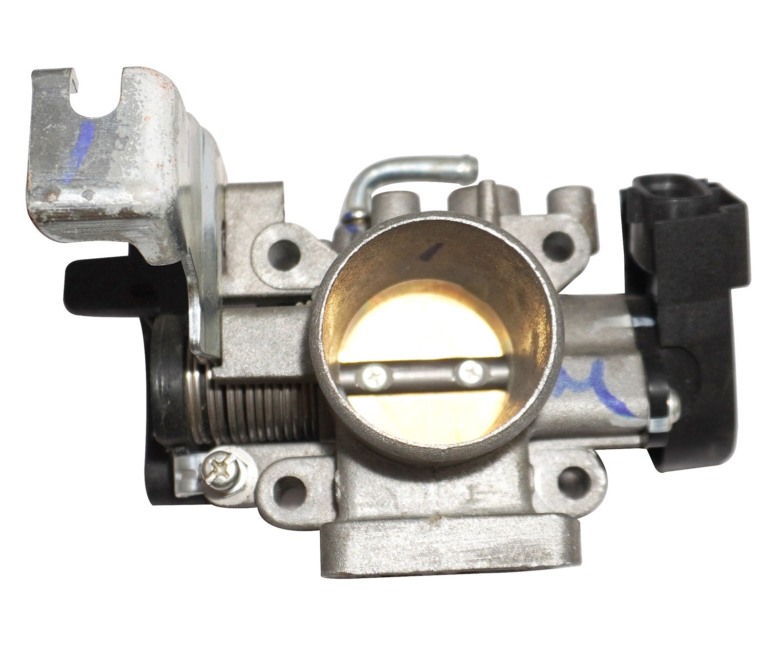 Throttle Body Assembly For Suzuki Alto 13401M79F90