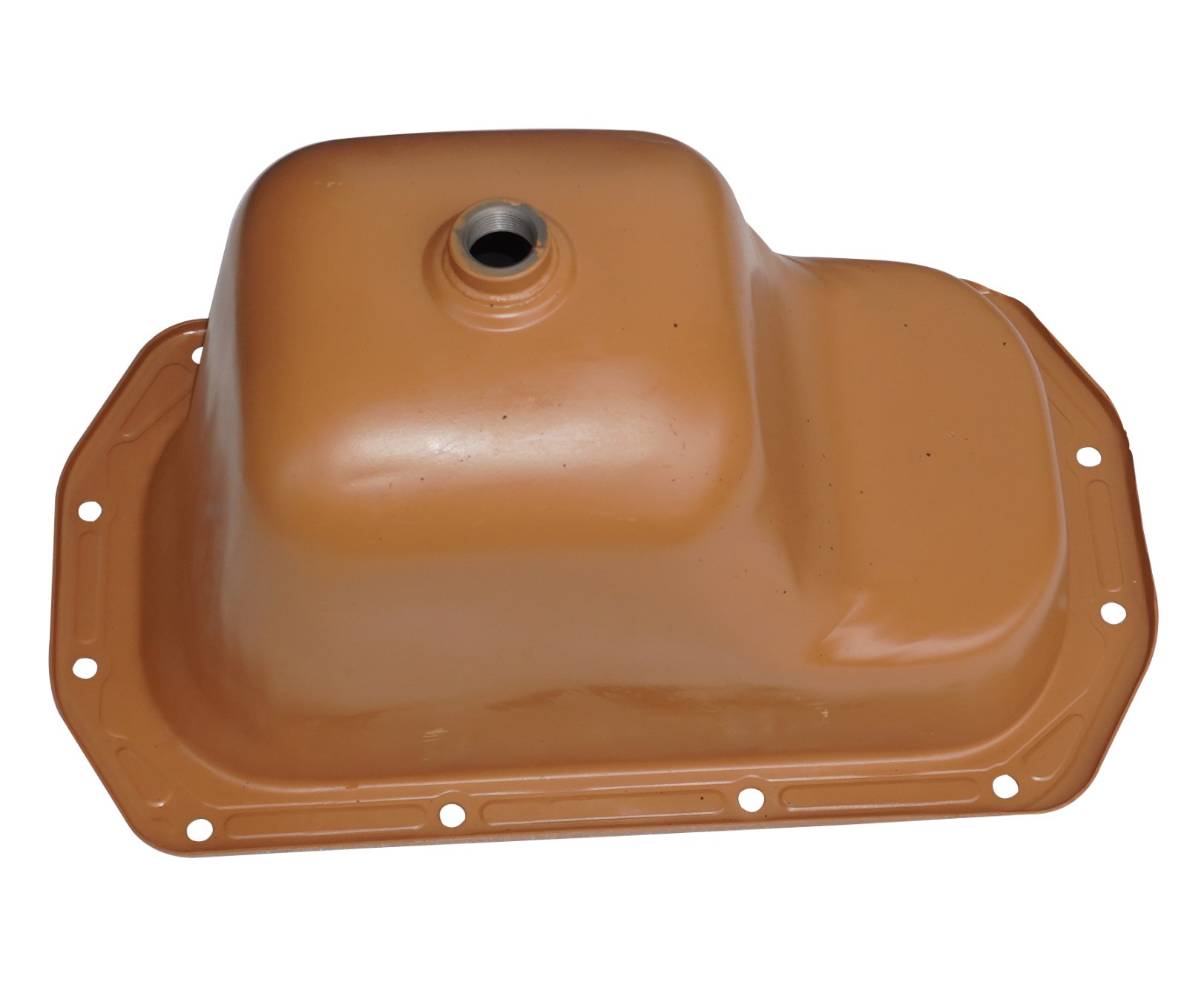 Oil Pan For Mahindra C27 C35 E40 475 E350 3325 3525 Tractor 005555342R2