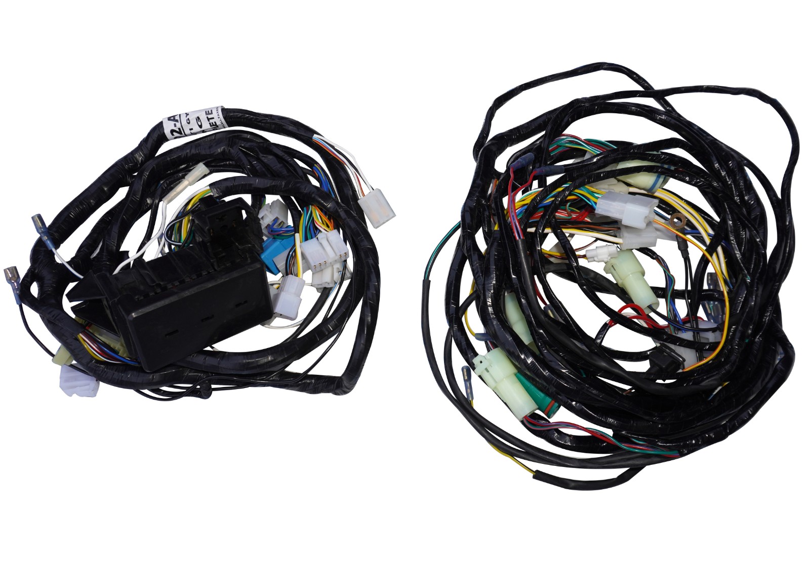 Wiring Harness For Suzuki Sierra Samurai Jimny SJ413 G13BA 8 Valve Carb Engine