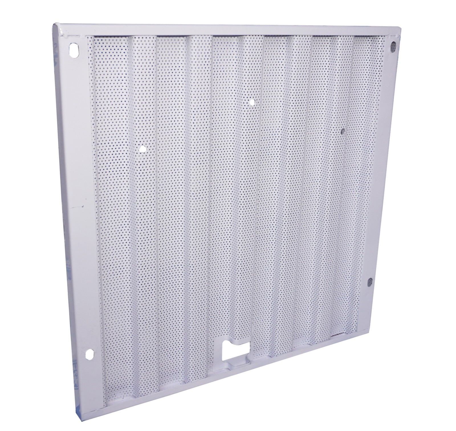 Front Grille Bonnet Grill Steel Fits For Swaraj 724 735 Old Model Tractors