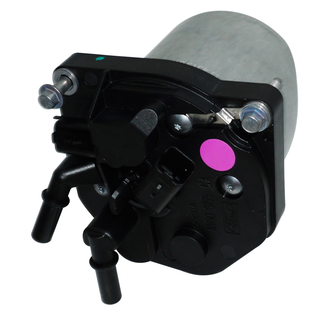 Fuel Filter Assembly For Ford Aspire Ecosport Fiesta Figo Freestyle AV6Z9155C