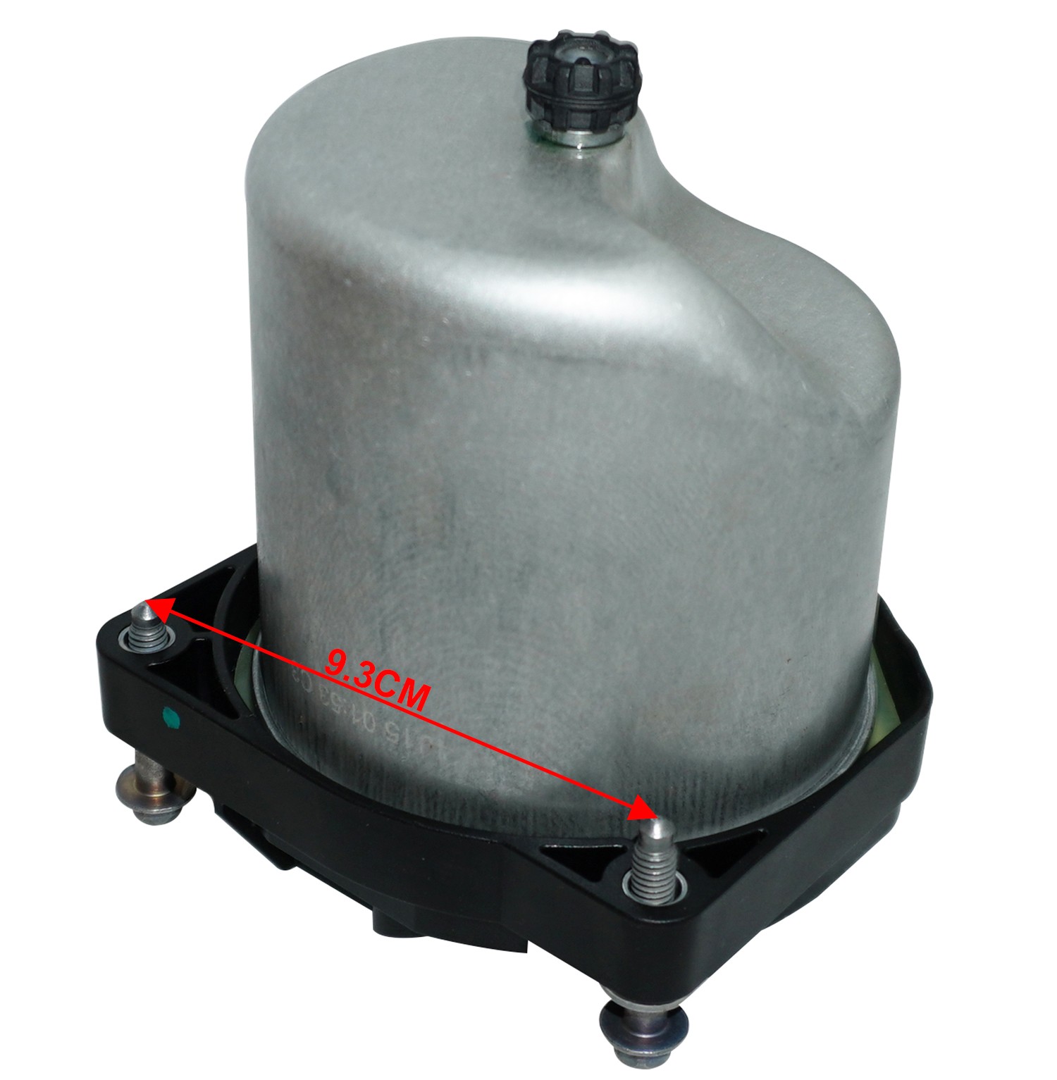 Fuel Filter Assembly For Ford Aspire Ecosport Fiesta Figo Freestyle AV6Z9155C