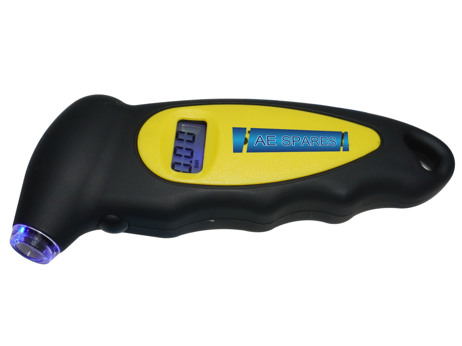 Stanley STHT80874-0 Digital Tyre Pressure Gauge 3-150PSI For Car Bike Truck