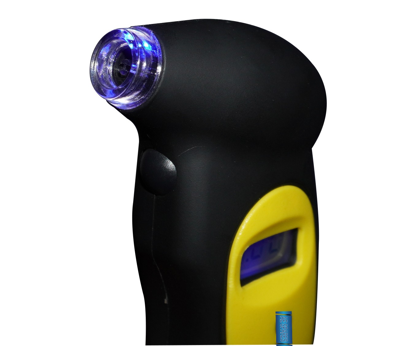 Stanley STHT80874-0 Digital Tyre Pressure Gauge 3-150PSI For Car Bike Truck