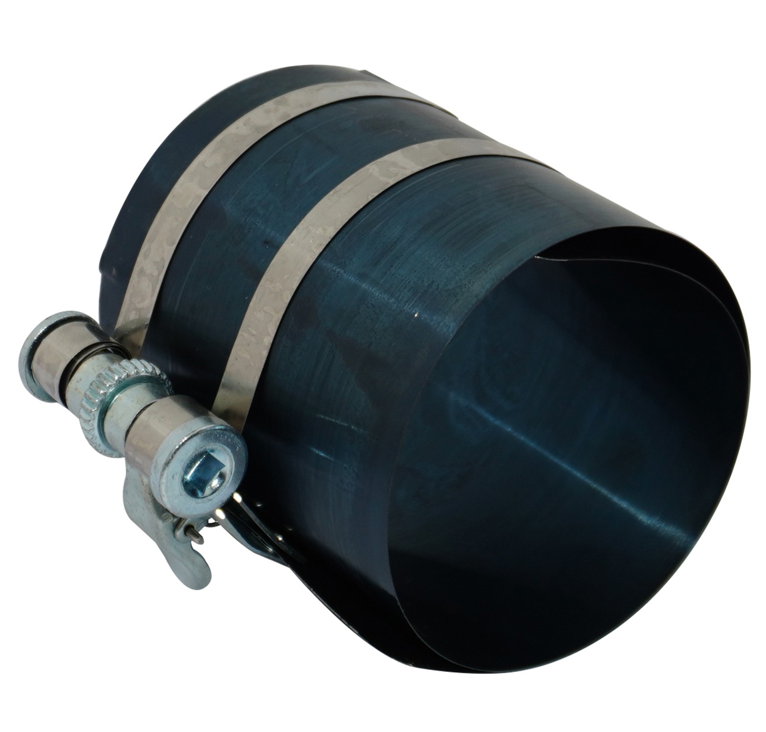 4" Piston Ring Compressor Installer Removal Kit For 41-73 Jeeps & Willys