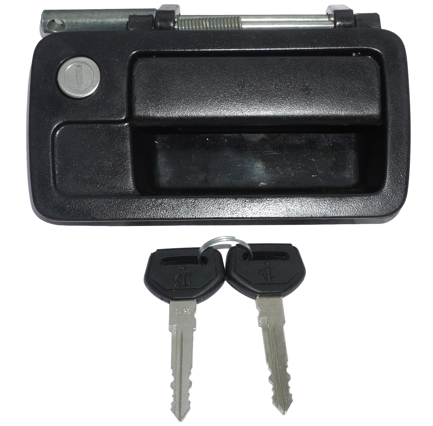 Front & Rear Right Hand Outer Door Handle For TATA Telcoline Pickup 1998-2007