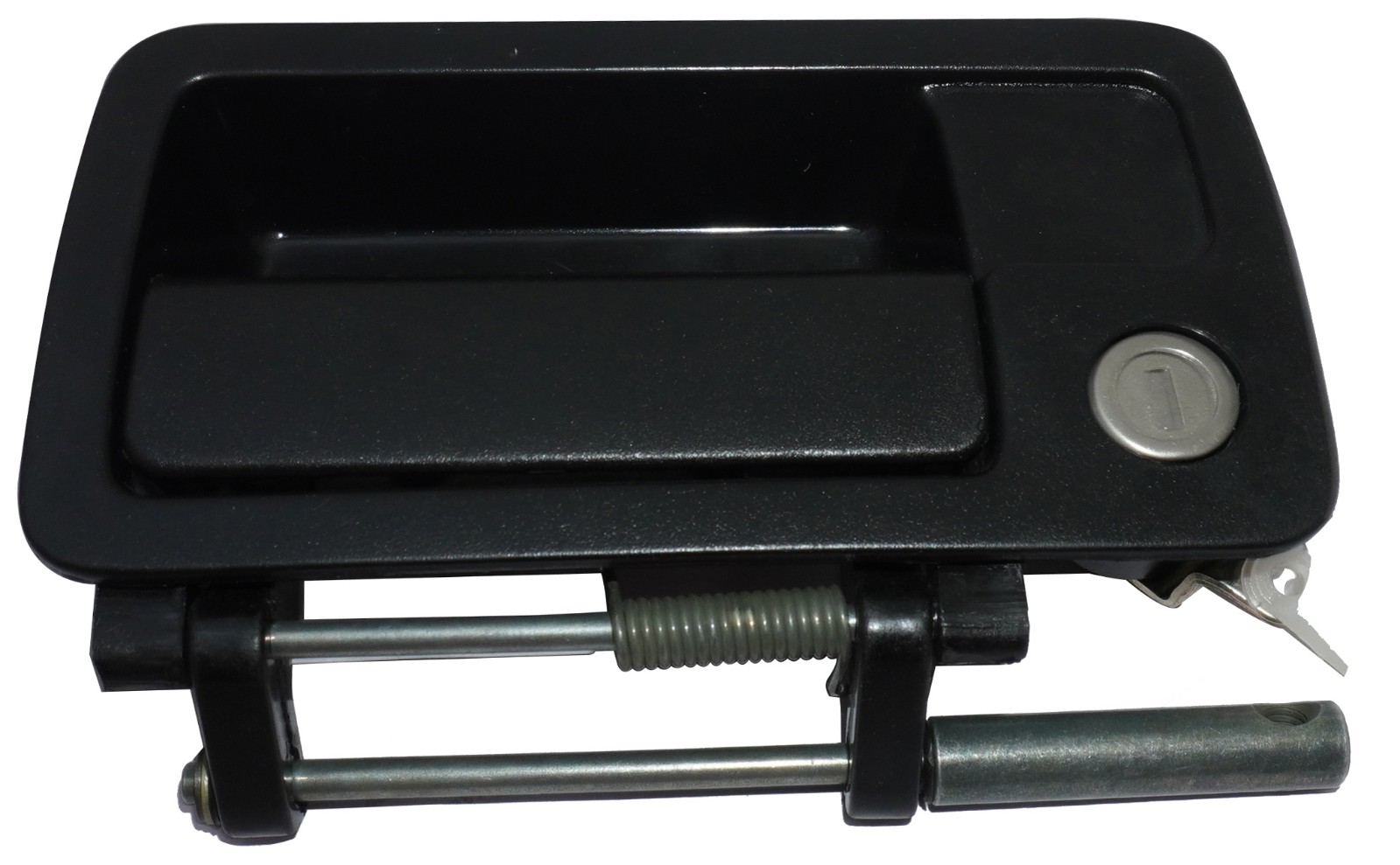 Front & Rear Right Hand Outer Door Handle For TATA Telcoline Pickup 1998-2007