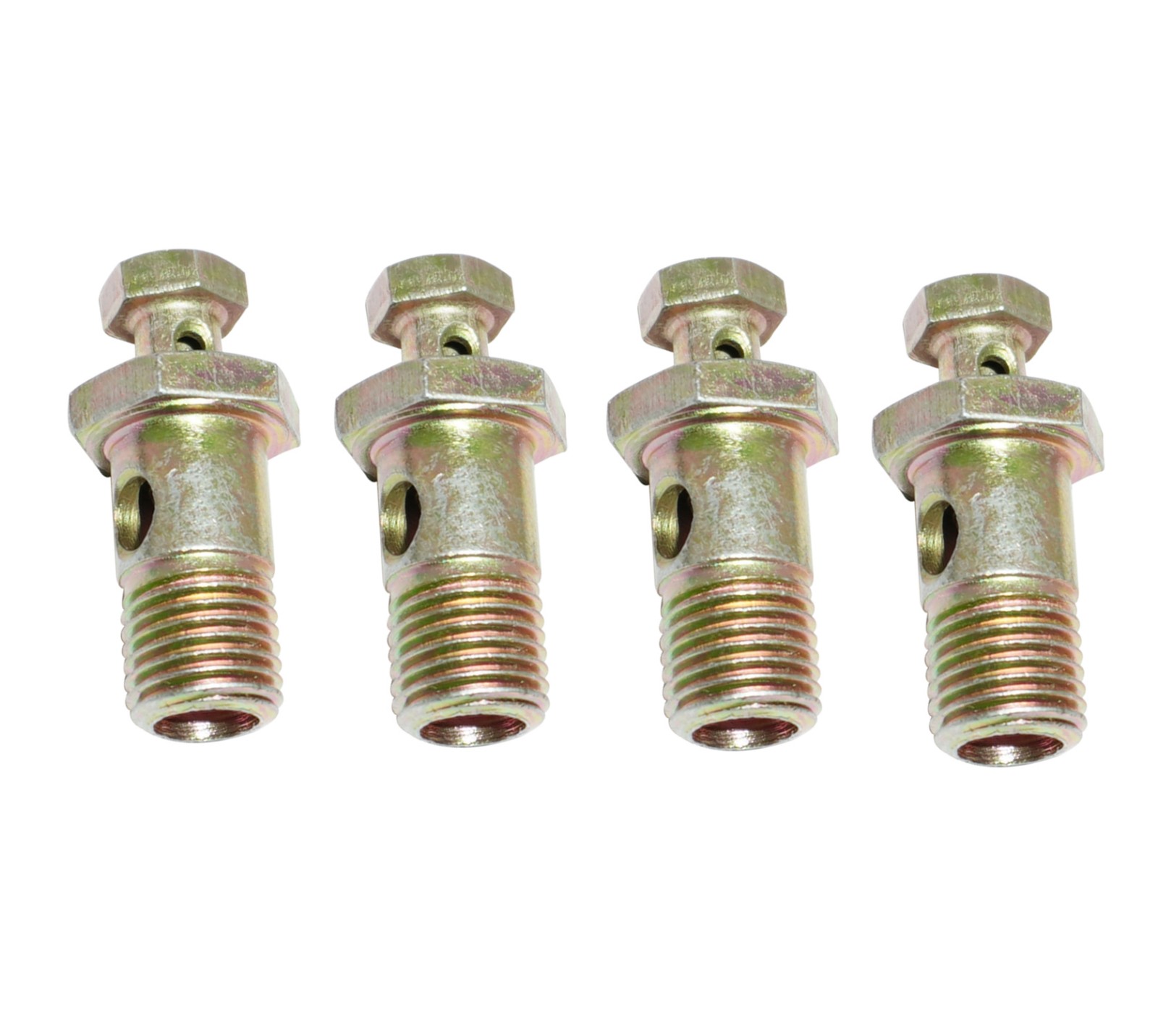 Banjo Bolt Set Of 4 For Mahindra 575 DI Tractor