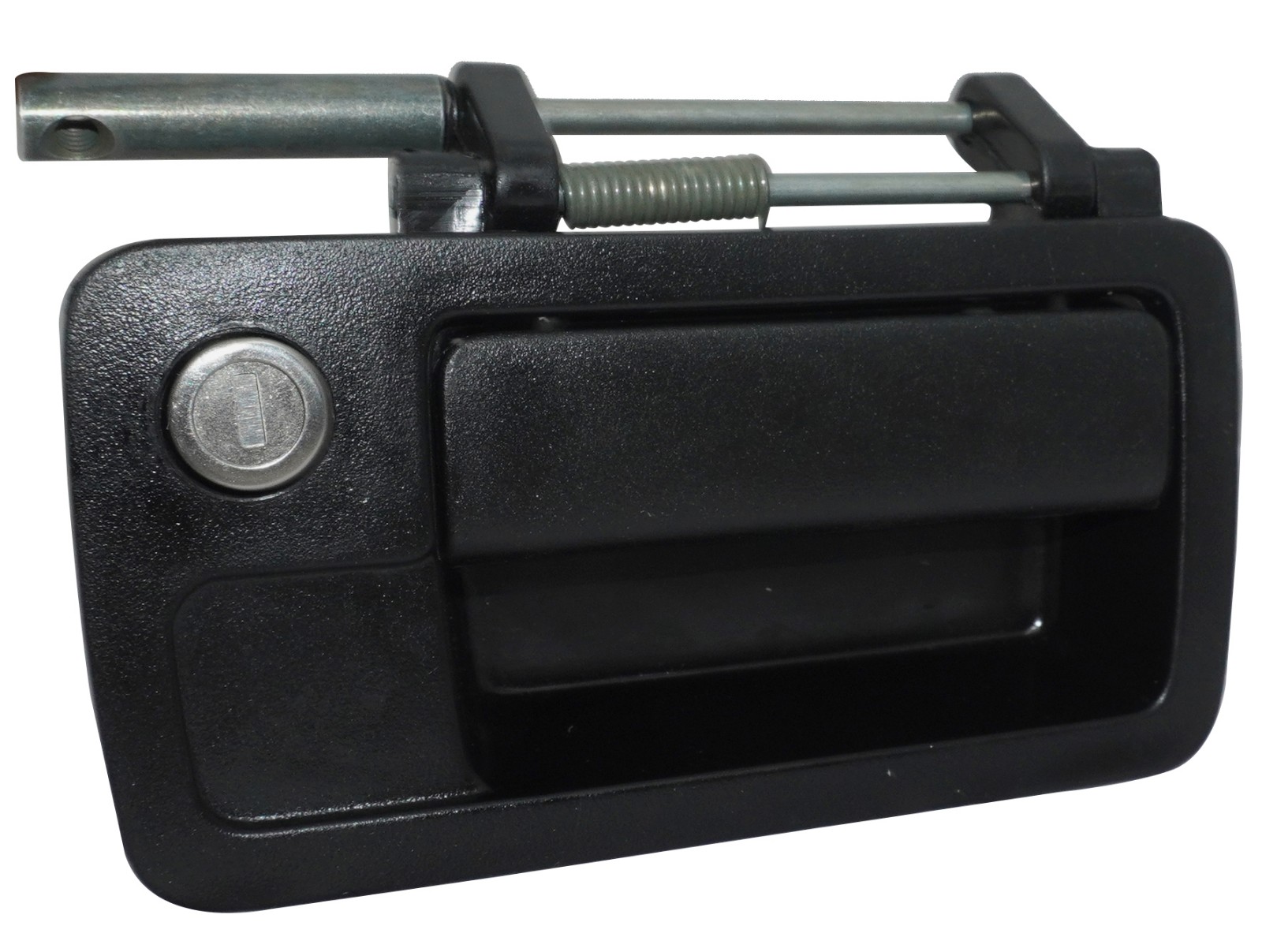 Front & Rear Right Hand Outer Door Handle For TATA Telcoline Pickup 1998-2007