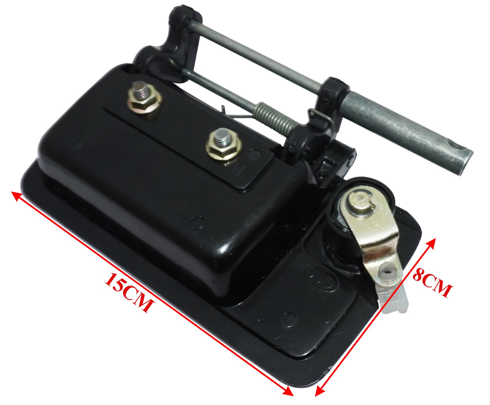 Front & Rear Right Hand Outer Door Handle For TATA Telcoline Pickup 1998-2007