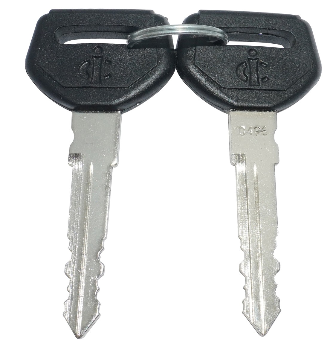 Front & Rear Right Hand Outer Door Handle For TATA Telcoline Pickup 1998-2007